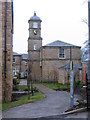 Mansfield - Berry Hill Hall Coach House