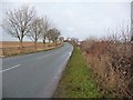 Dolly Lane, near Lark Hall