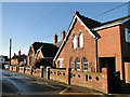 The Old School House, Mendham