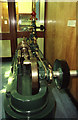 Steam engine - Dundee University