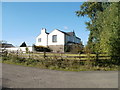 Pen-y-parc farmhouse