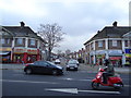 Oakleigh Avenue, Burnt Oak