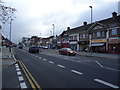 Burnt Oak Broadway