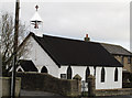 NZ0726 : St Mary's Church, Woodland by Trevor Littlewood