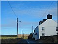 Two Bridges Road - Princetown