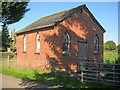 Former chapel at Kynaston