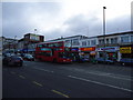 Burnt Oak Broadway