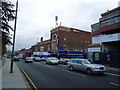 Mecca Bingo, Burnt Oak