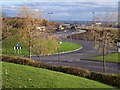 Cribbs Causeway to A38 Link Road