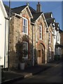 House on East Street, Bovey Tracey