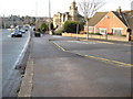 Trinity Street- Mountjoy Road, Huddersfield