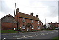 Brick Cottage, Boreham Street