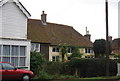 Painted cottage, Boreham Street