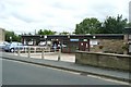 Thornton Community Centre and Library