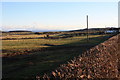 Grazing land at  Culnaightrie