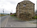 Barn conversion near Hawes