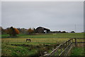 Barn, Champney