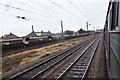 Coal Train South of York