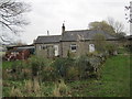 Cottage at Haughton Strother