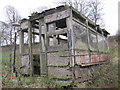 Tram (derelict), Haughton Strother