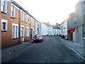 Baldwin Street, Newport