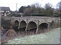 Bridge over the Avon, Reybridge