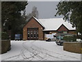 Cranbrook Fire Station