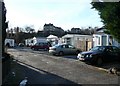 Atlas Mill Road Caravan Site, Brighouse