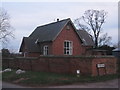 Bole Village Hall