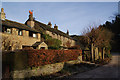 Cottages in Hurstwood