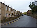 Halifax Road, Lane Bottom