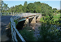 NY8682 : Redesmouth Bridge, Redesmouth by Stephen Richards