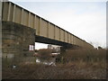 Trent  Railway Bridge