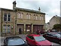 Former fire station, Hollins Mill Lane, Sowerby Bridge