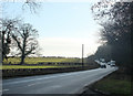 2010 : A46 south of Old Sodbury