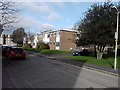 Empty council flats 2