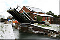 Oxford Canal bridge number 186