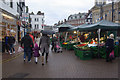 Market Place, Kingston upon Thames