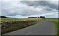 Country road near Otterburn (1)