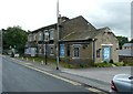 The New Inn, Thornton Road, Thornton