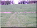 Footpath, Hardacre Hill