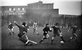 Football Pitch, Norton Playing Fields