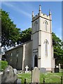 C8933 : St John the Baptist Church, Ballyrashane by Bill Daly