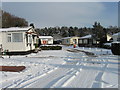 Marshmoor Crescent, Welham Green