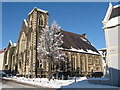 Tabernacle Cardiff, Pen-y-Wain Road