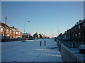 Crosby Road, Nunsthorpe Estate, Grimsby