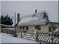 Letterbox Cottage