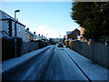 TA2605 : Spurn Avenue, Scartho, Great Grimsby by Ian S