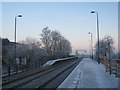 Crowle Station