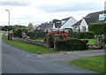 Loop Road bungalows, Beachley